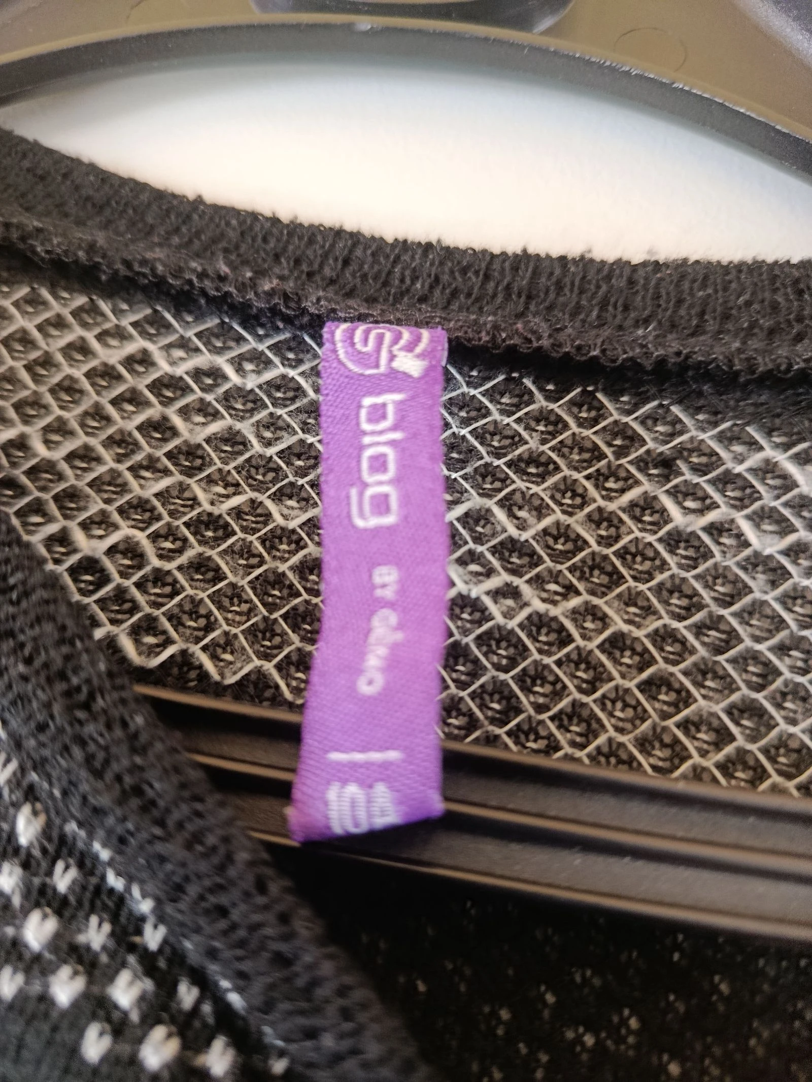 Gémo brand crop top size 10 years – photo 3
